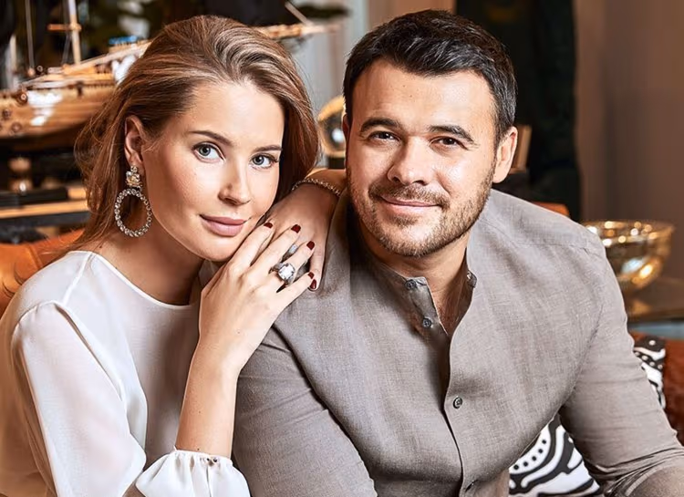 50 min dollara saat almaqdansa... - Emin Ağalarov