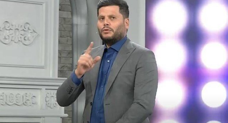 Zaur hamını aldatdı: Qəzaya düşməyibmiş...