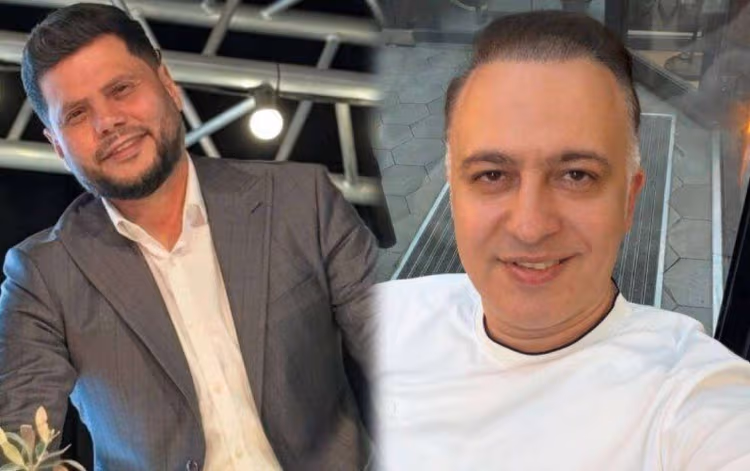 Hüseyndən Zaura: "Pulumu qaytar, 1500 manat göndərmişəm" - FOTO
