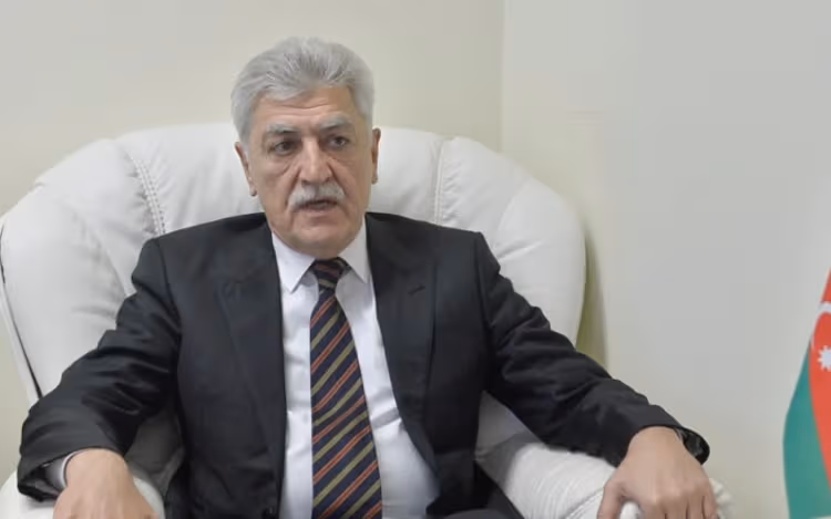 Tamerlan Qarayev geri çağırılır?