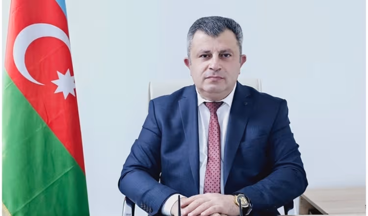 Elnur Azadxanov vəzifəsindən azad olundu - Anar Bayramovdan ƏMR