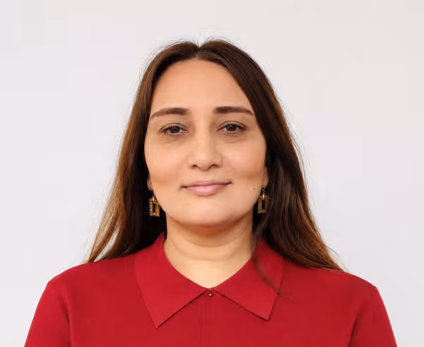 Nərgiz Sultanovaya yüksək vəzifə verildi - FOTO