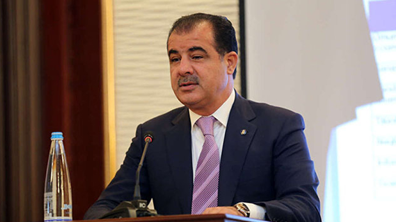 Elmar Vəliyevə məxsus bazar satışa çıxarıldı - 16 milyona