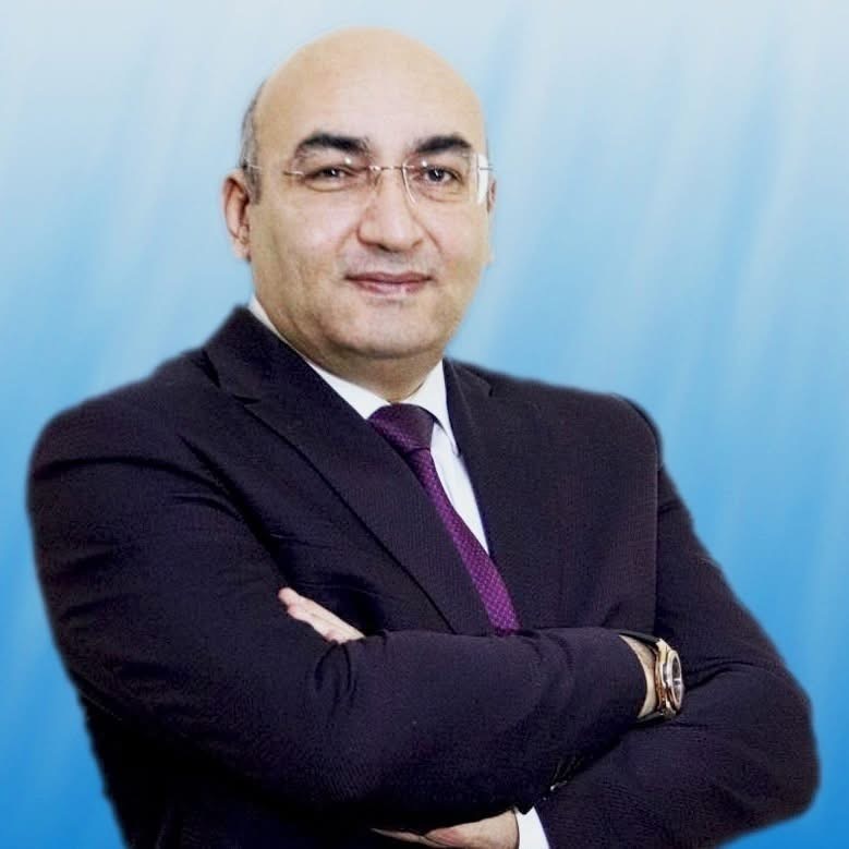 İqbal Ağazadənin “Telegram” hesabı oğurlandı - PUL TƏLƏB EDİLİR…