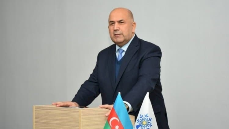 YAP-ın təşkilat sədri saxlanıldı