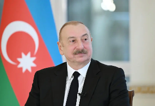 İlham Əliyev iqtisadiyyat nazirinə yeni səlahiyyət verdi