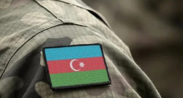 Azərbaycan Ordusunun hərbçisi vəfat etdi - FOTO