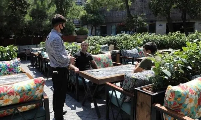 Kütləvi zəhərlənmə olan restoran bu vəzifəli şəxsin imiş