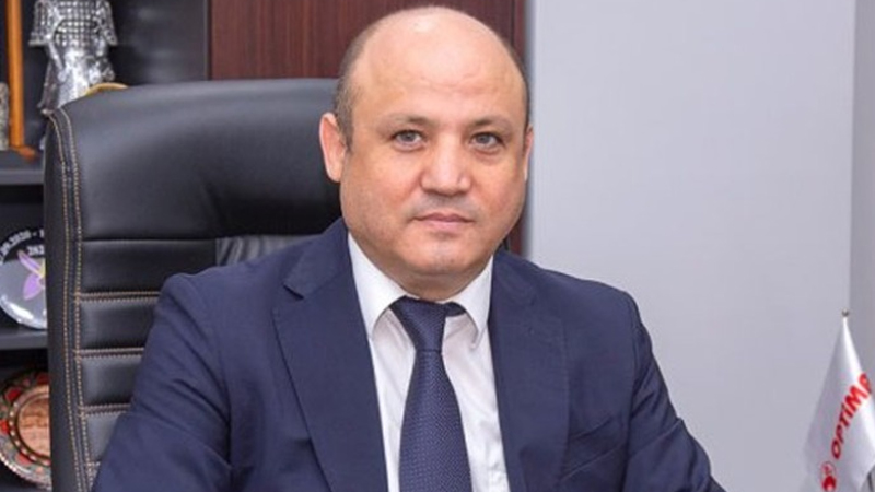 10 milyon dollarlıq borca görə xidməti avtomobili və mülklərinə qadağa qoyuldu - SİYAHI