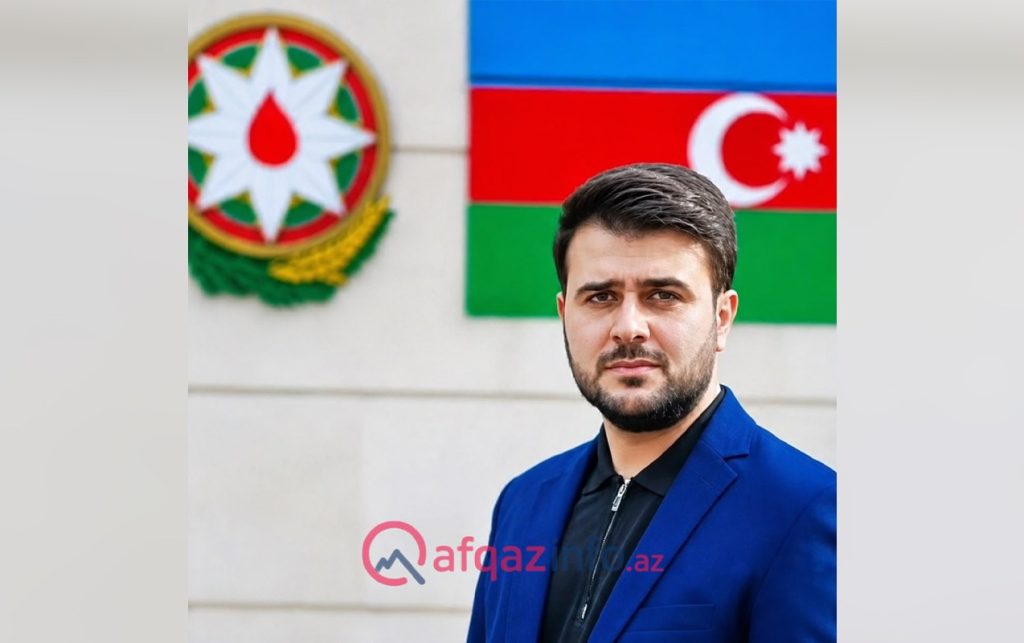 Yüksək sürətin qurbanı olan Adilin - Fotosu