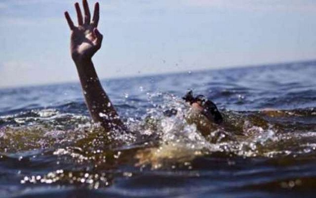 23 yaşlı oğlan dənizə batdı