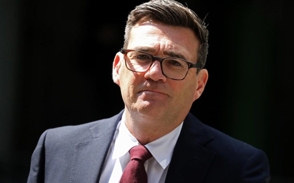 Britaniyanın yeni Baş naziri o olacaq