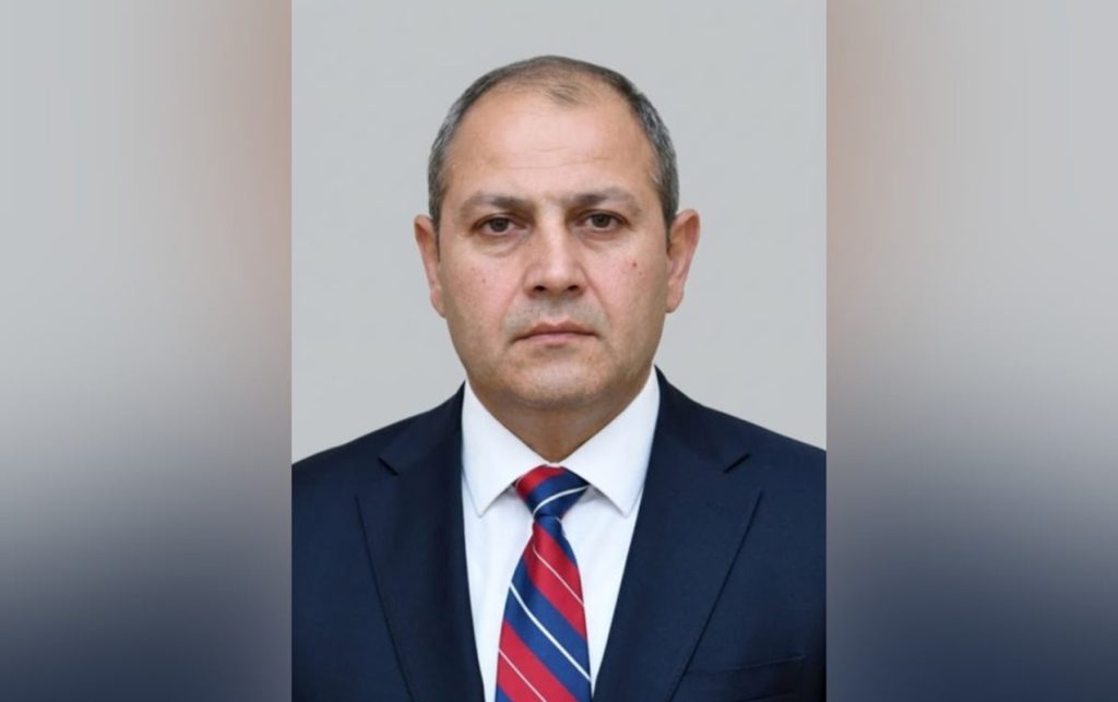 “Təhsil TV”yə yeni direktor təyin edildi