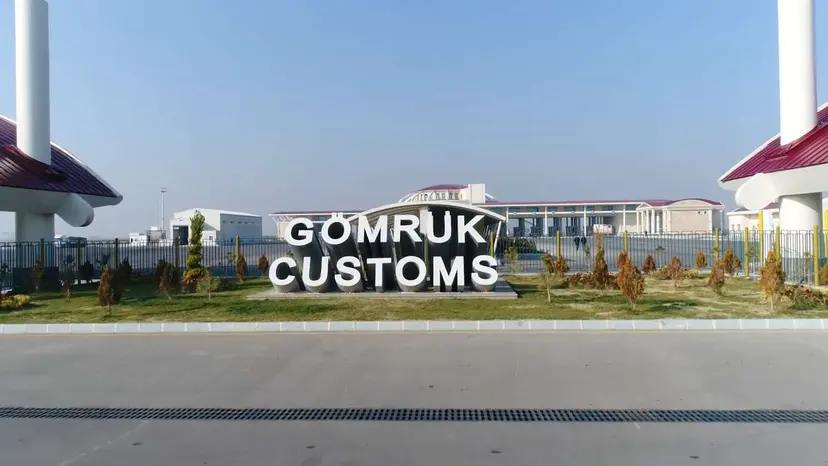 Bu mallar gömrükdən rüsumsuz keçiriləcək
