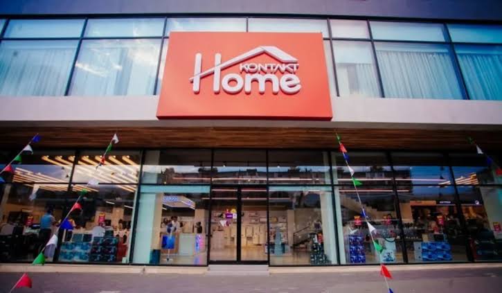 "Kontakt Home"a basqın edib arvadını BIÇAQLADI