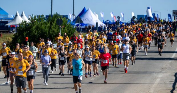 Türkiyədə 9-cu Uludağ Premium Ultra Trail yarışı başlayır – FOTOLAR