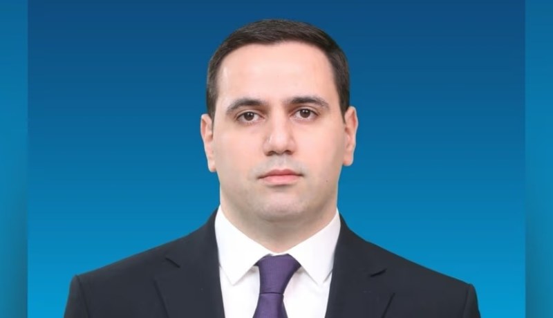Prezidentin yüksək vəzifə verdiyi Əli Nəbiyev kimdir? – DOSYE