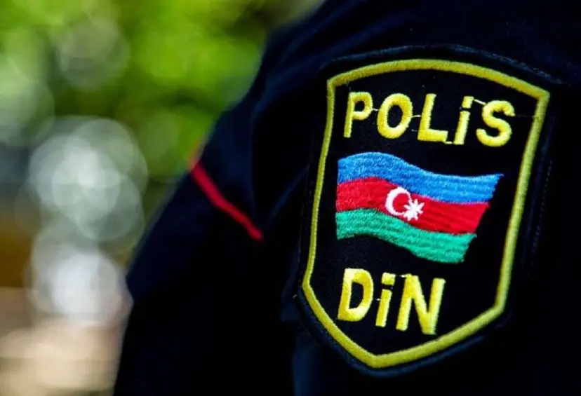Azərbaycanda Güllələnmə: ÖLƏN VAR