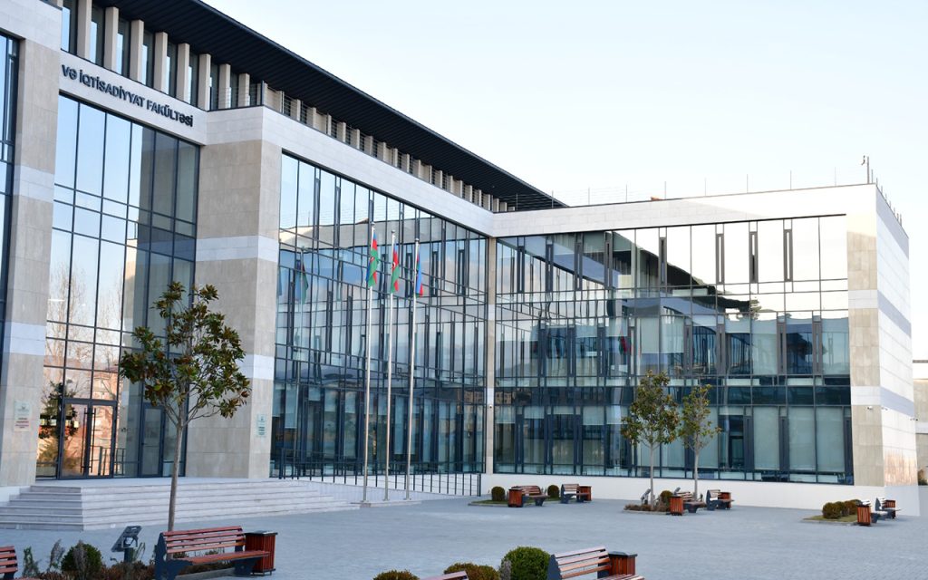 Qarabağ Universitetinə qəbul balları - Açıqlandı