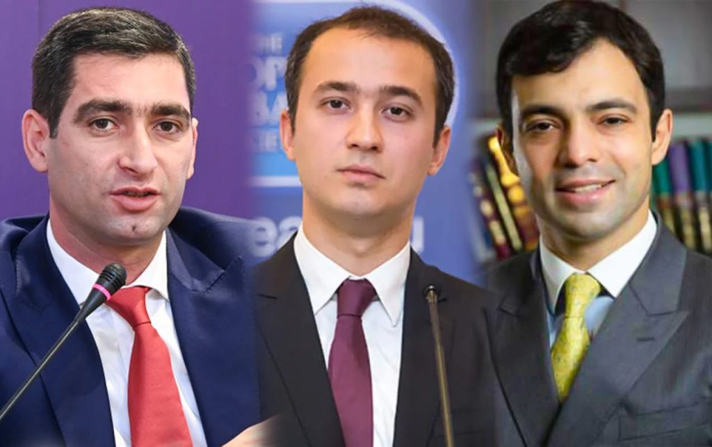 Pis nümunə dövləti zəiflədir...
