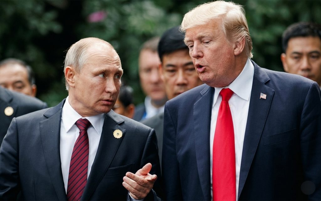 “Putin tezliklə sülh sazişi bağlamağa hazır olacaq”