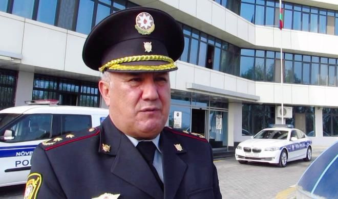 Polkovnik BYD aldı, işə düşdü: “Tapa bilmirəm”