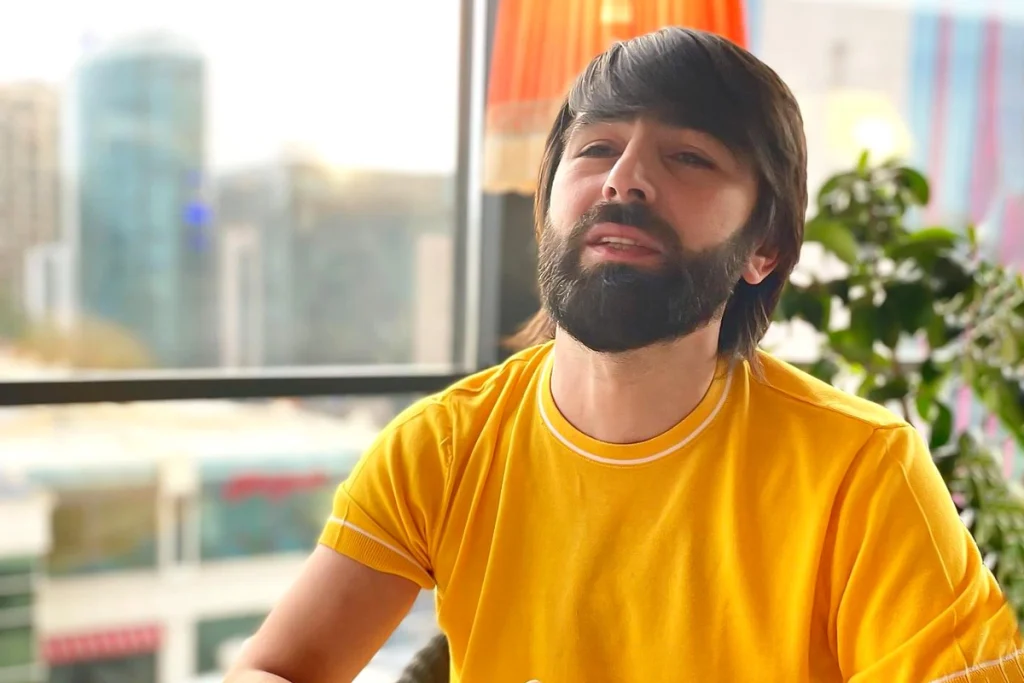 Elşad Xoseni Psixiatriya Xəstəxanasına qardaşı buna görə yerləşdirib – DETALLAR