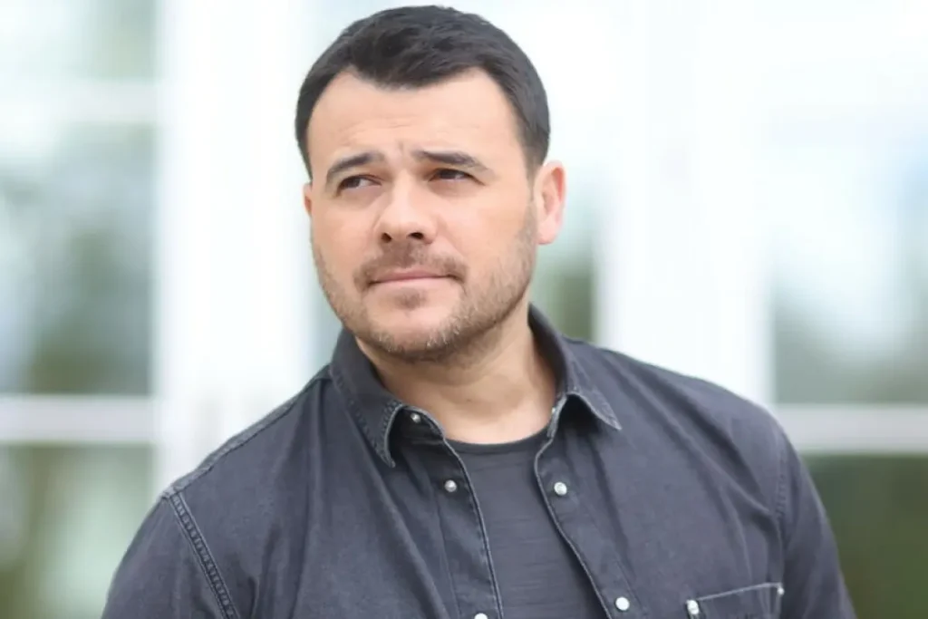Emin Ağalarovdan "Sea Breeze"-dəki hadisə ilə bağlı açıqlama