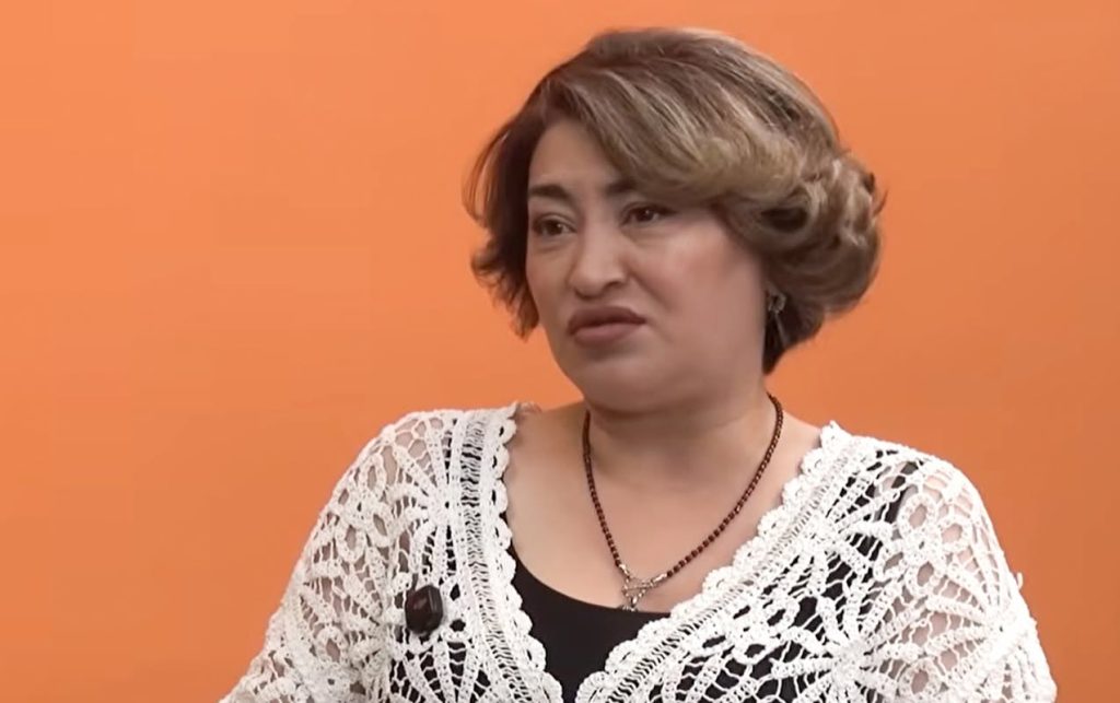 “Mən də ölə bilərdim” - Fədayə Laçın ilk dəfə həmin haisədən danışdı