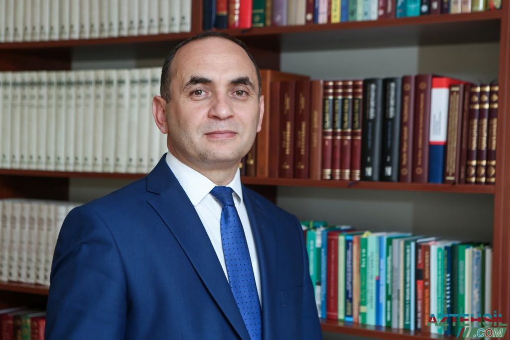 "Mənə nə qədər pul təklif etdilər..." – Ceyhun Məmmədov RÜŞVƏT QALMAQALINDAN DANIŞDI