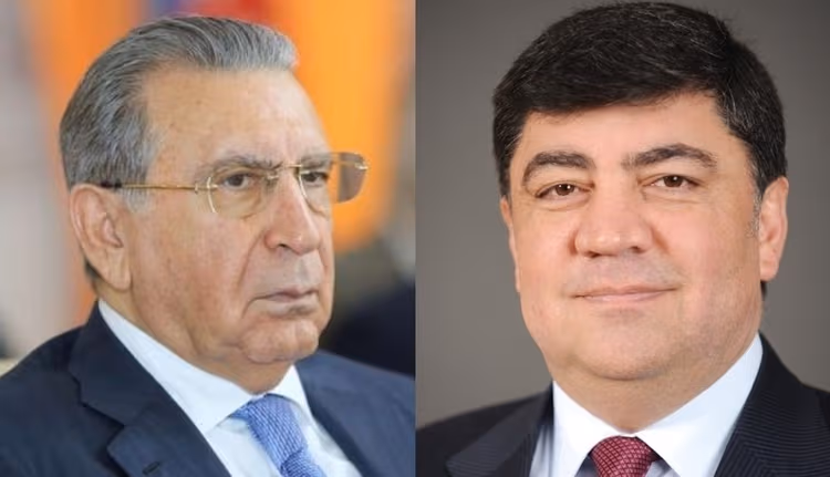 Ramiz Mehdiyevin kürəkəninin İMPERİYASI ÇÖKÜR - Bakının mərkəzində yandırılan arxivlər və... - ŞOK DETALLAR