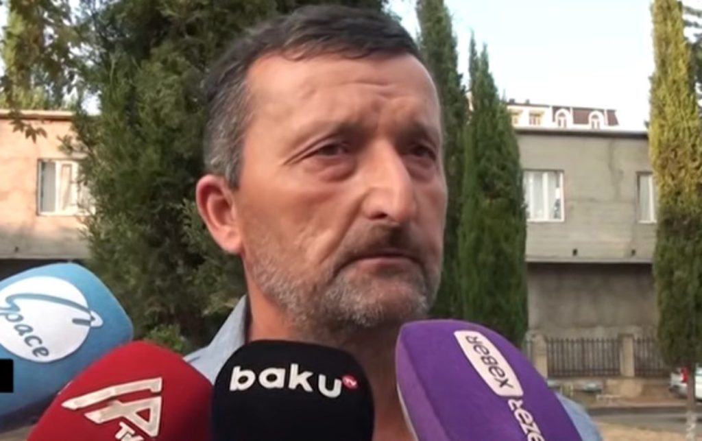 Meşədən meyitləri tapılan gənclər əminəvəsi olublar - VİDEO