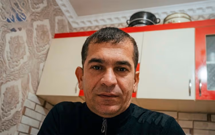 Biləsuvarda qətlə yetirilən Şölətin - FOTOSU