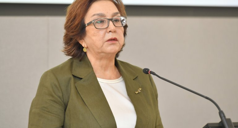 Pul verib ixtisas seçdirənlərə çağırış etdi
