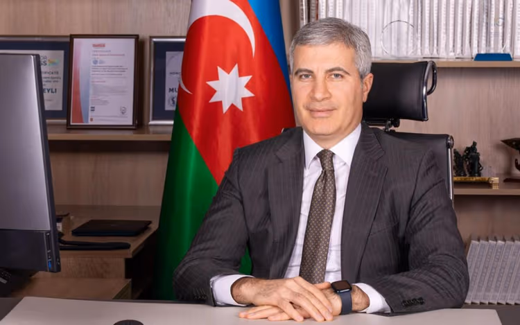 Mustafa Abbasbəyli vəzifəsindən azad olundu