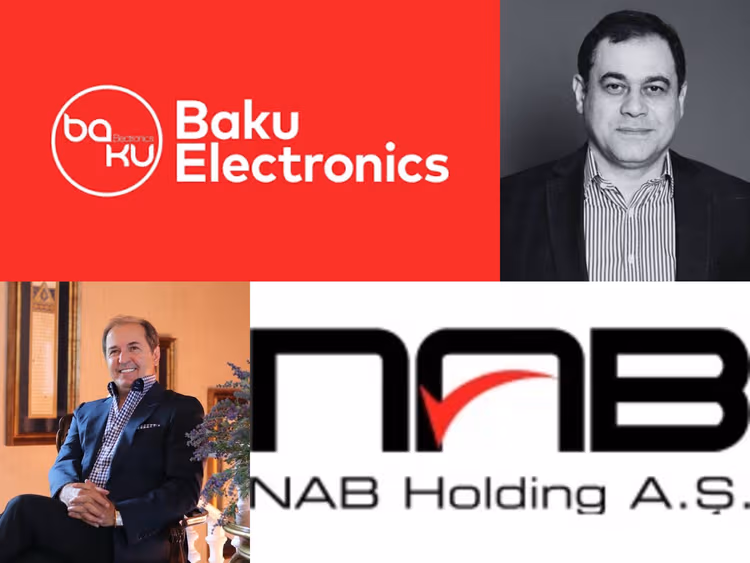 "Baku Electronics" borca düşdü - MARAQLI FAKTLAR