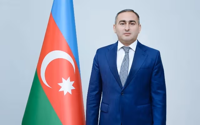 Komitənin yeni Aparat rəhbəri kimdir?
