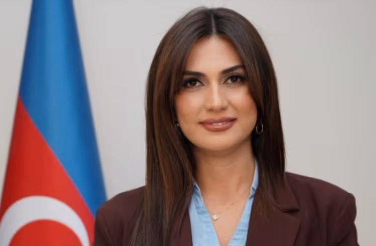 Anar Rzayev ona VƏZİFƏ VERDİ