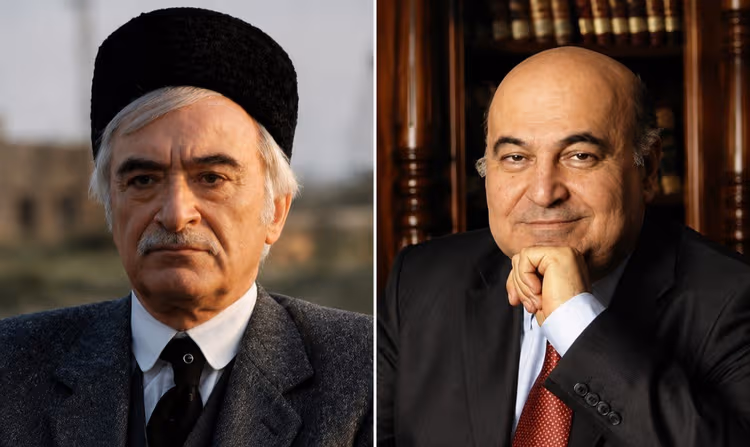 Çingiz Abdullayev Polad Bülbüloğlunun evlənməsi haqda danışdı və ŞOK açıqlama verdi
