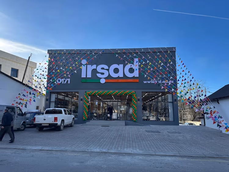 “İrşad”da 1300 manatlıq QALMAQAL: Açıq qutu, çatışmayan kabel və geri qaytarılmayan pul