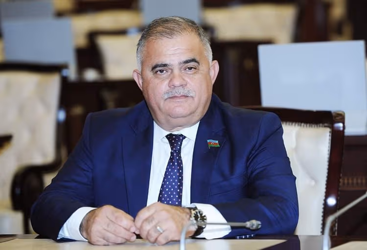 Arzu Nağıyevə ağır itki