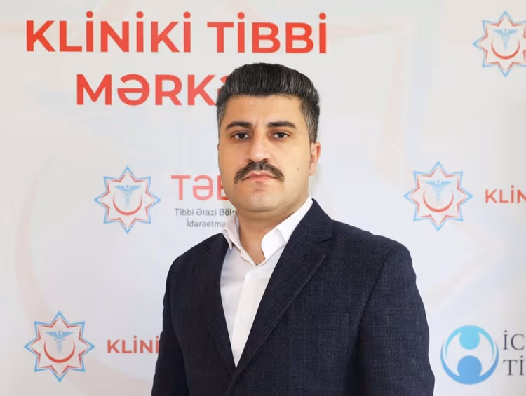 O da TƏBİB-dən getdi - Qərar