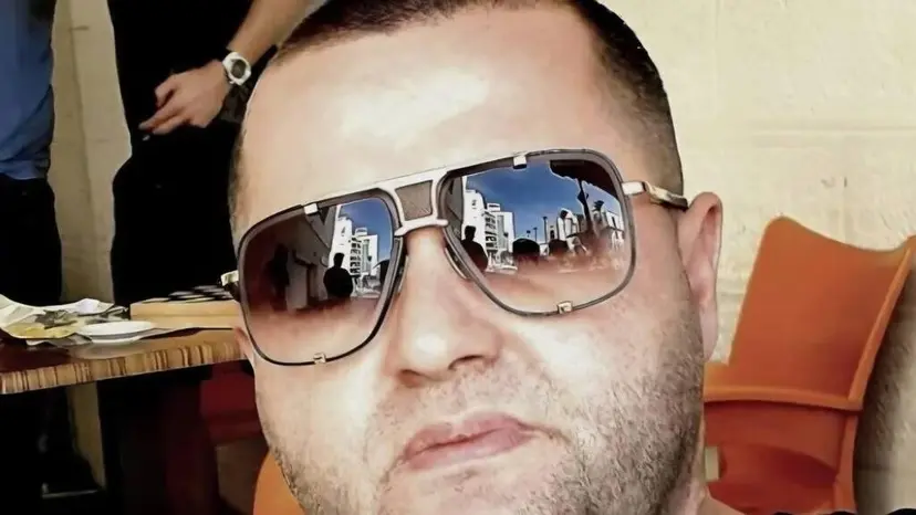 İsraildə “Qafqaz mafiyası”nın başçısı güllələndi