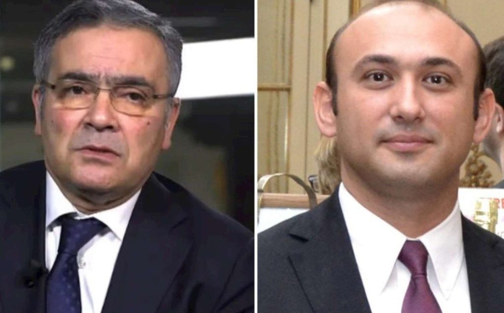 Bu gün təyin olunan səfirlər kimdir? - DOSYE