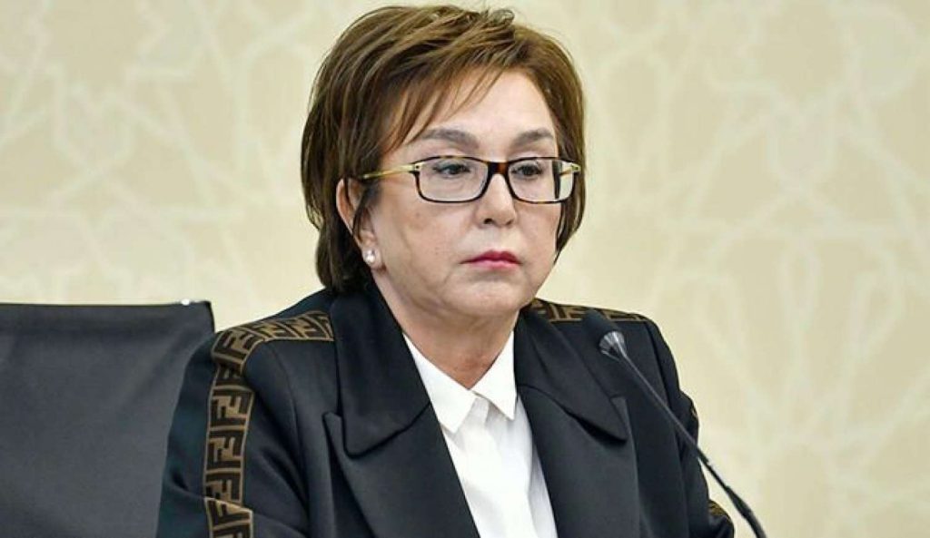 Məleykə Abbaszadədən keçid balları ilə bağlı MÜHÜM AÇIQLAMA