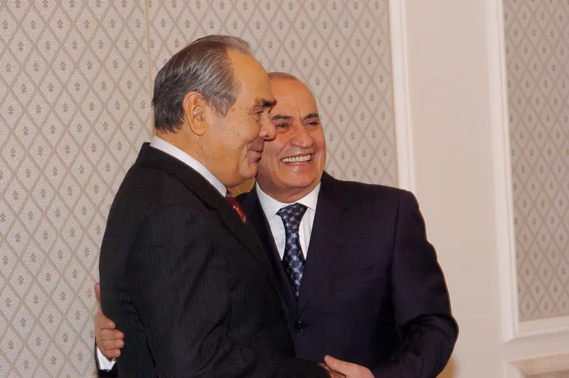 Ramiz Rizayevin səhhəti pisləşdi