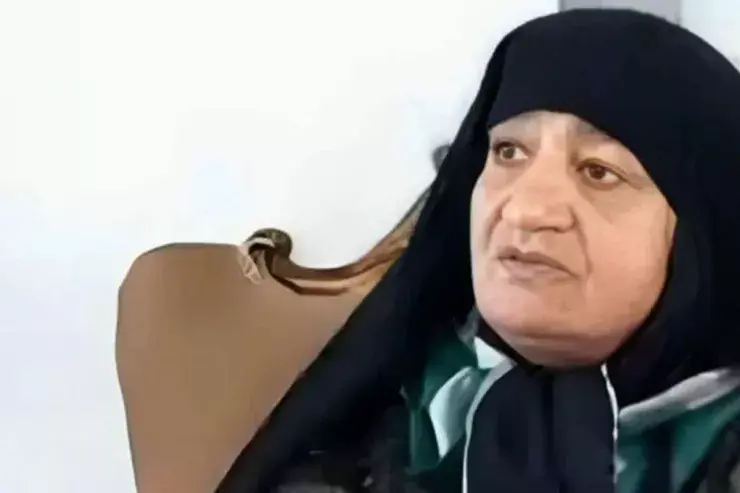 Öldürdüyü ərlərinin sayını özü də xatırlamır: “Qara dul”a AĞIR CƏZA