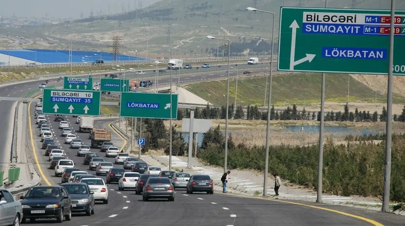 Bu rayonlardan Bakıya gələnlərə pis xəbər – Qadağa qoyula bilər