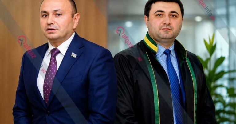 Moskvada biznes tələsi - Elşad Mirbəşirli və vəkil aldadıldı