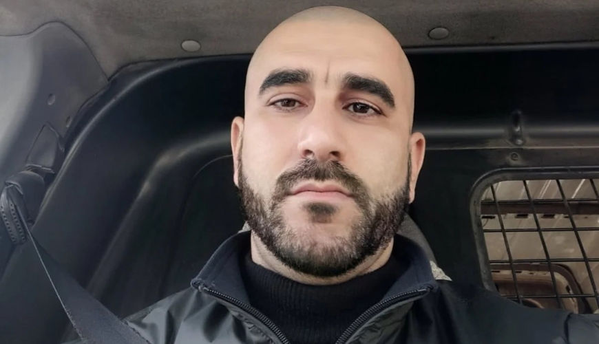 Qəzada həlak olan AAYDA əməkdaşının FOTOSU